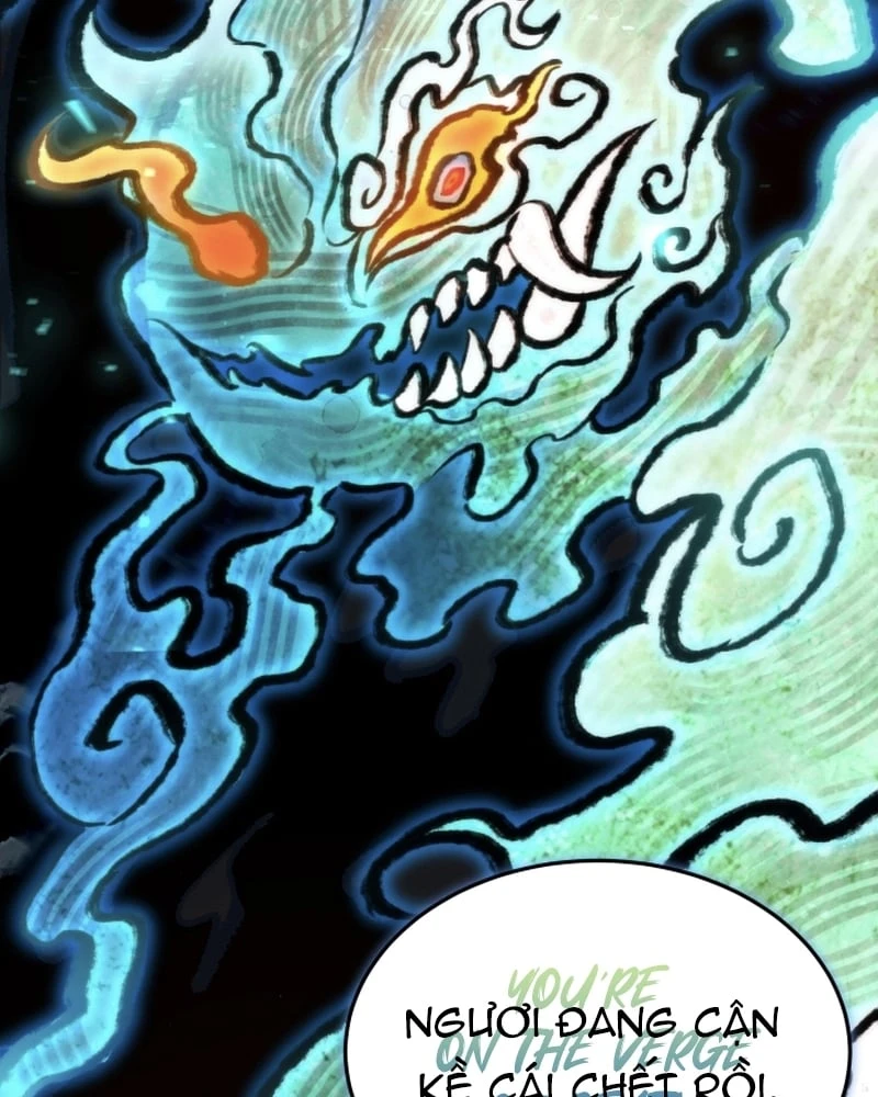 Hành trình vác gậy chạy bốn phương tám hướng Chapter  3 - 118