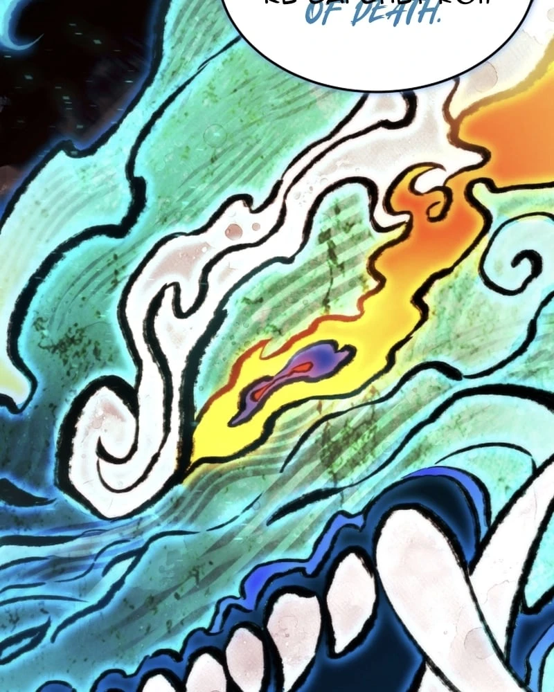 Hành trình vác gậy chạy bốn phương tám hướng Chapter  3 - 119