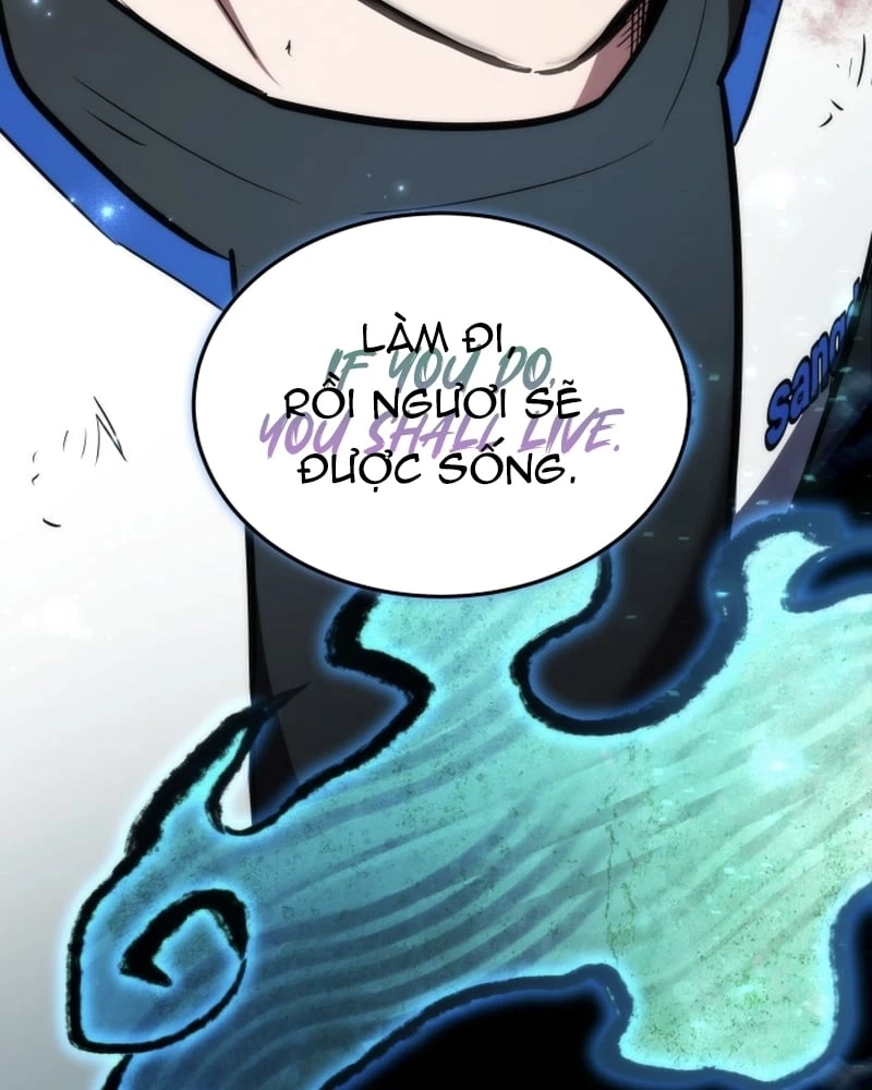 Hành trình vác gậy chạy bốn phương tám hướng Chapter  3 - 122