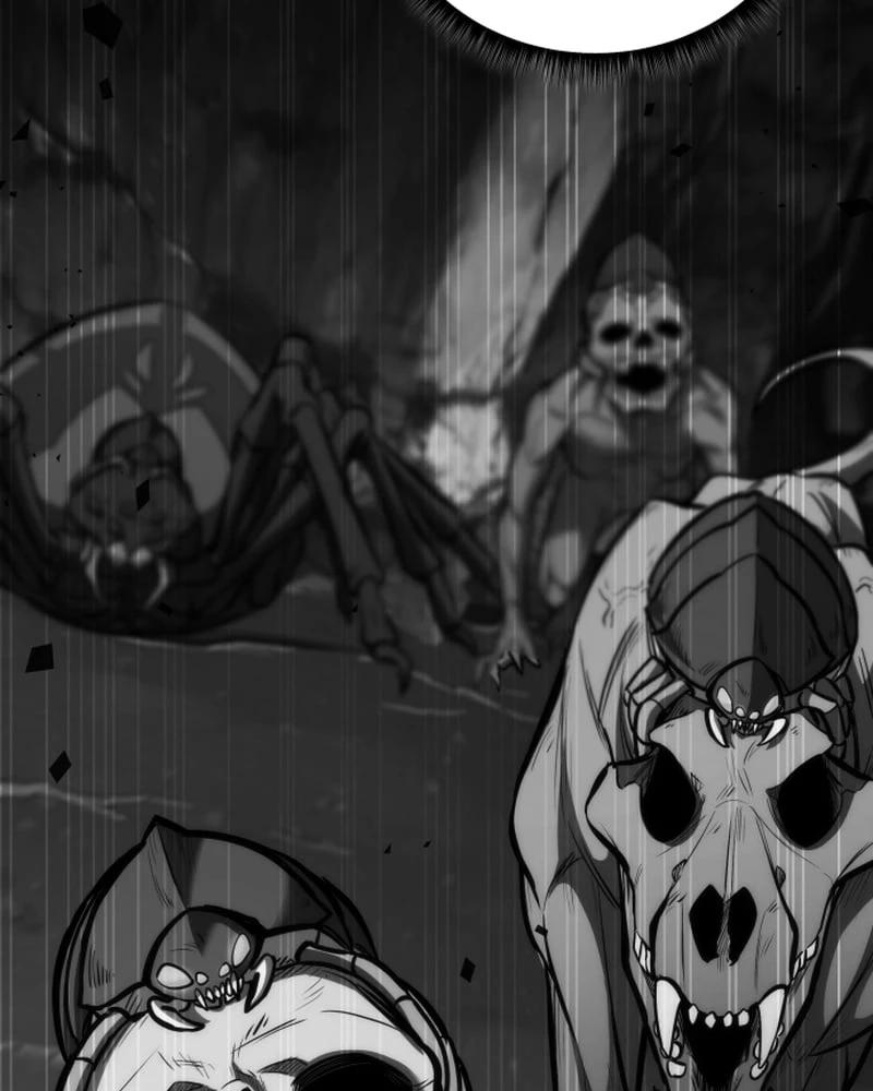 Hành trình vác gậy chạy bốn phương tám hướng Chapter  3 - 124