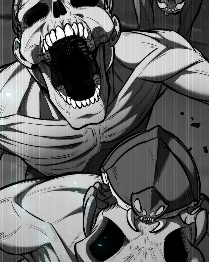 Hành trình vác gậy chạy bốn phương tám hướng Chapter  3 - 125