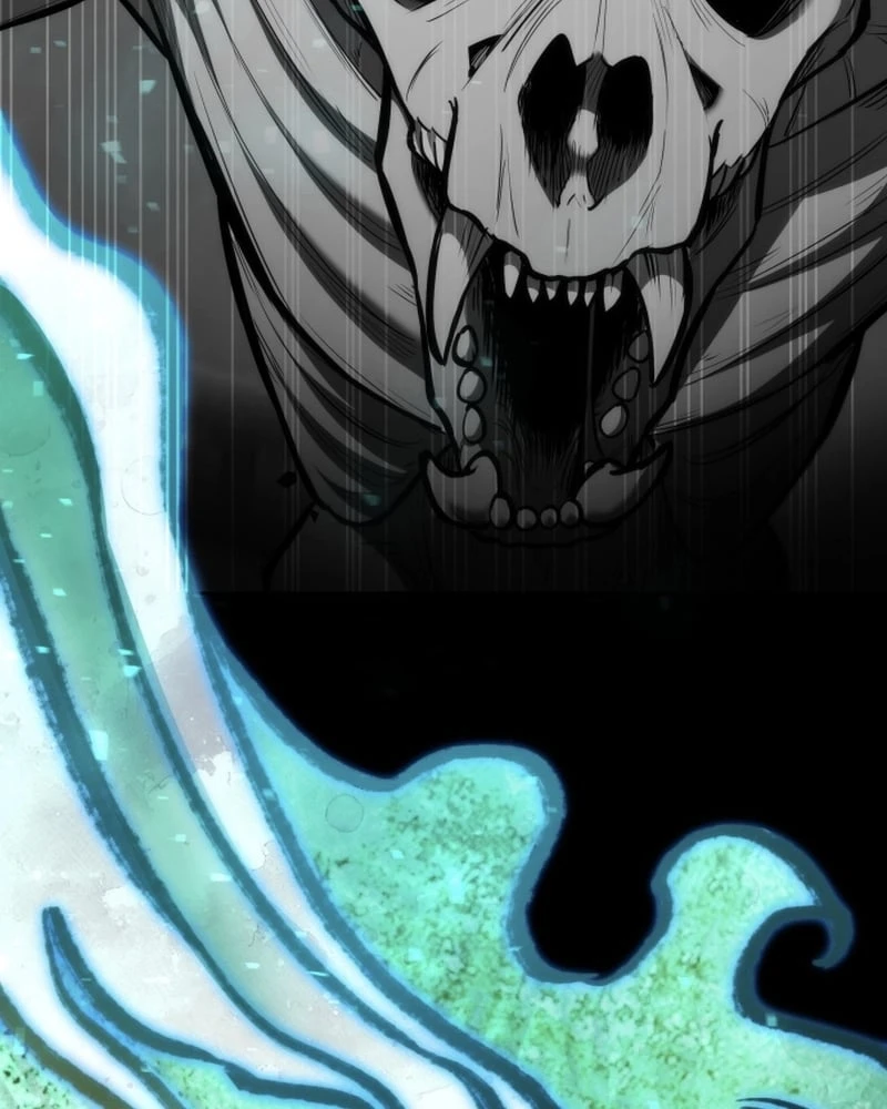 Hành trình vác gậy chạy bốn phương tám hướng Chapter  3 - 126