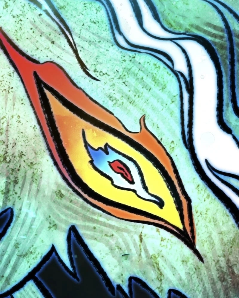 Hành trình vác gậy chạy bốn phương tám hướng Chapter  3 - 127