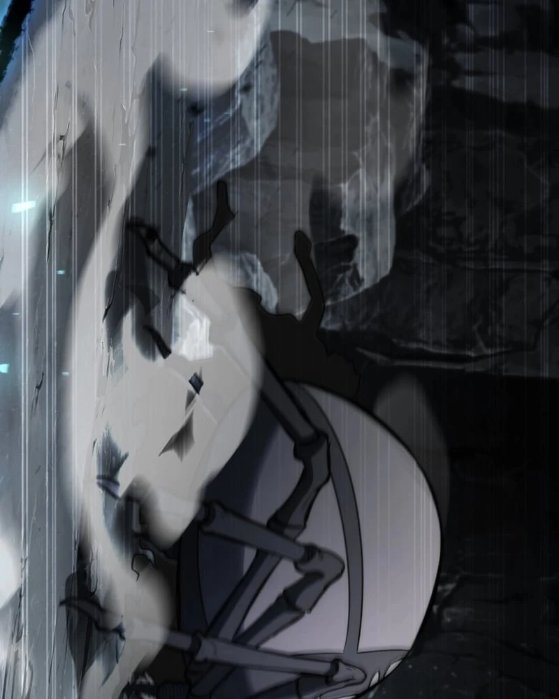 Hành trình vác gậy chạy bốn phương tám hướng Chapter  3 - 130