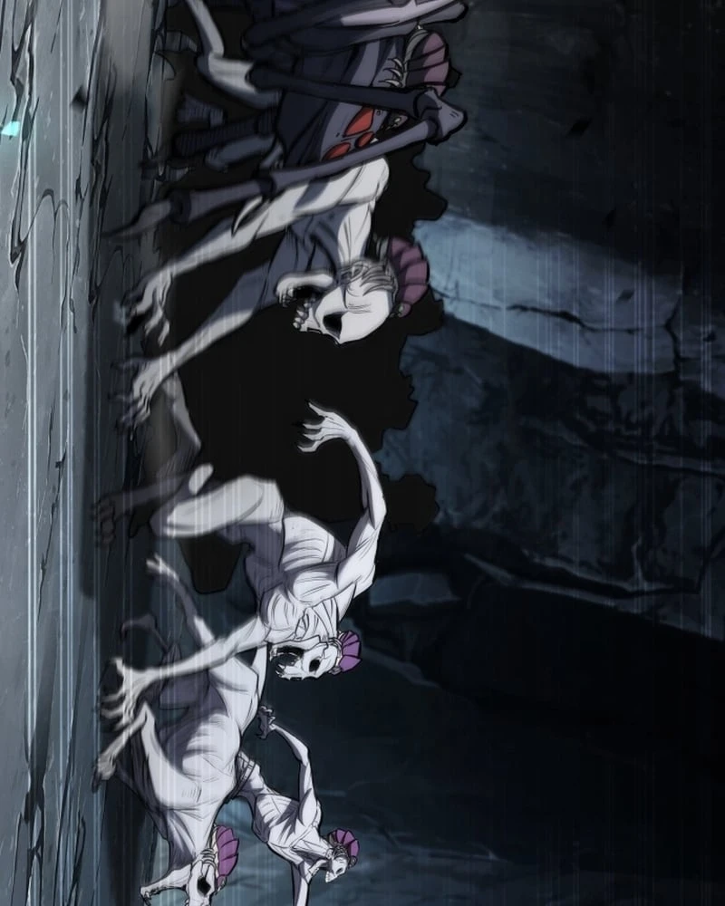 Hành trình vác gậy chạy bốn phương tám hướng Chapter  3 - 131