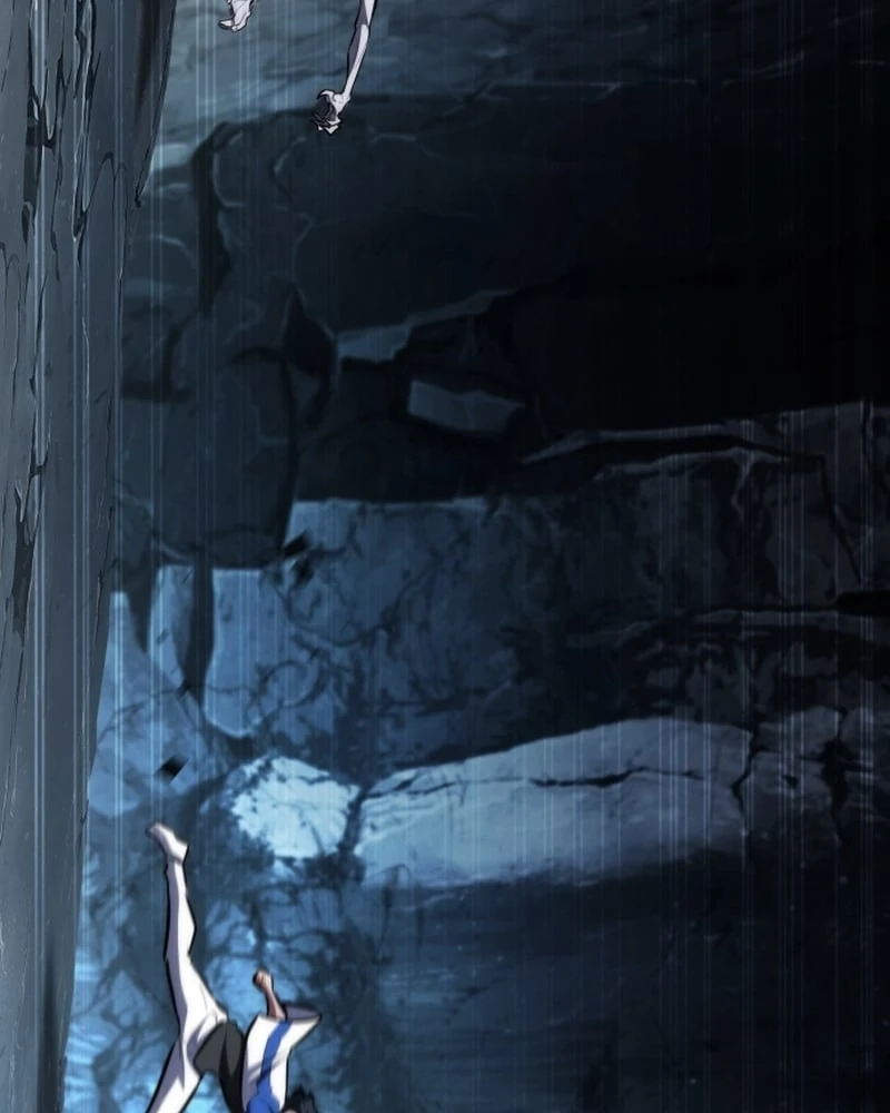 Hành trình vác gậy chạy bốn phương tám hướng Chapter  3 - 132