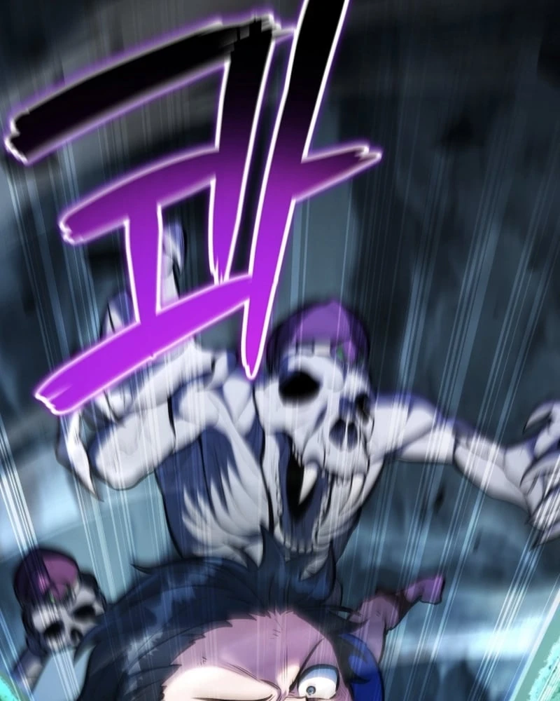 Hành trình vác gậy chạy bốn phương tám hướng Chapter  3 - 137