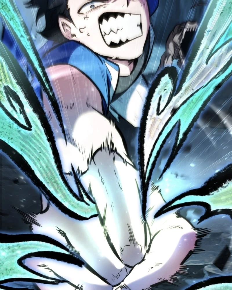 Hành trình vác gậy chạy bốn phương tám hướng Chapter  3 - 138