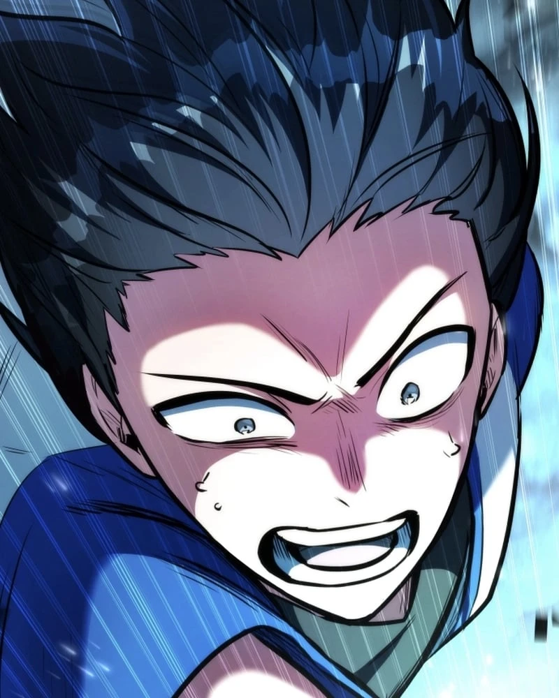 Hành trình vác gậy chạy bốn phương tám hướng Chapter  3 - 140