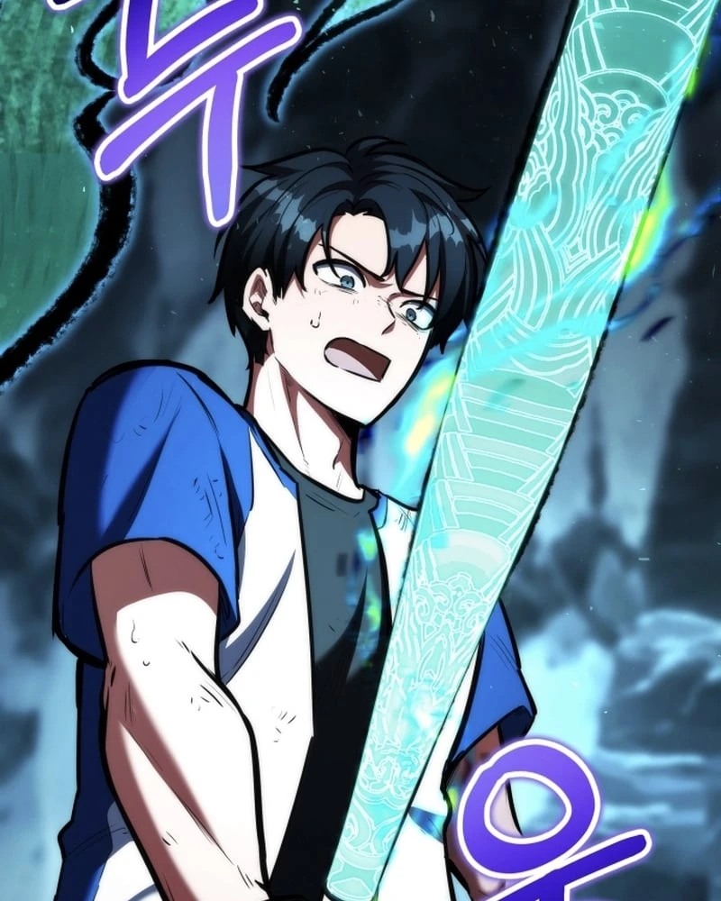 Hành trình vác gậy chạy bốn phương tám hướng Chapter  3 - 148