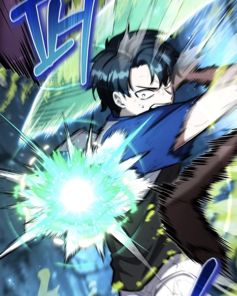 Hành trình vác gậy chạy bốn phương tám hướng Chapter  3 - 156