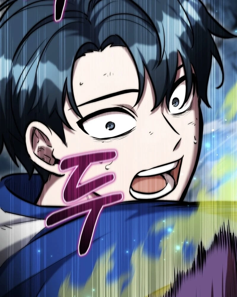 Hành trình vác gậy chạy bốn phương tám hướng Chapter  3 - 159