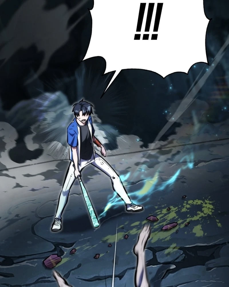 Hành trình vác gậy chạy bốn phương tám hướng Chapter  3 - 161