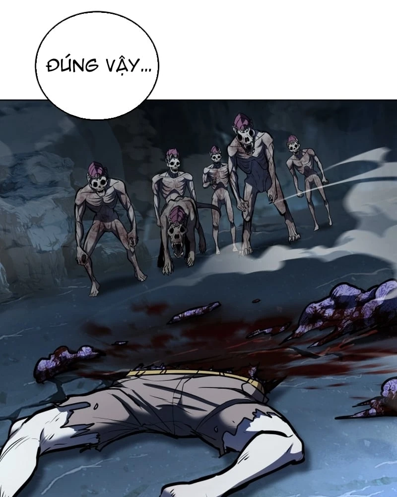 Hành trình vác gậy chạy bốn phương tám hướng Chapter  3 - 168