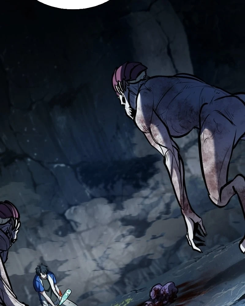 Hành trình vác gậy chạy bốn phương tám hướng Chapter  3 - 170