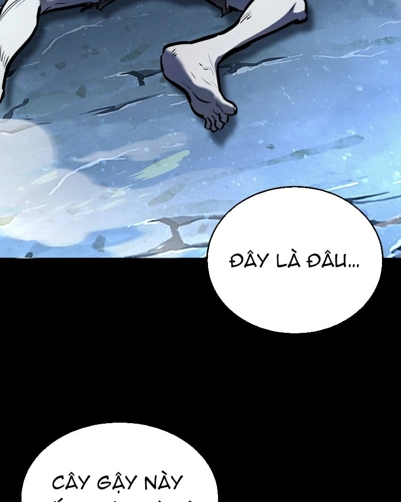 Hành trình vác gậy chạy bốn phương tám hướng Chapter  4 - 2