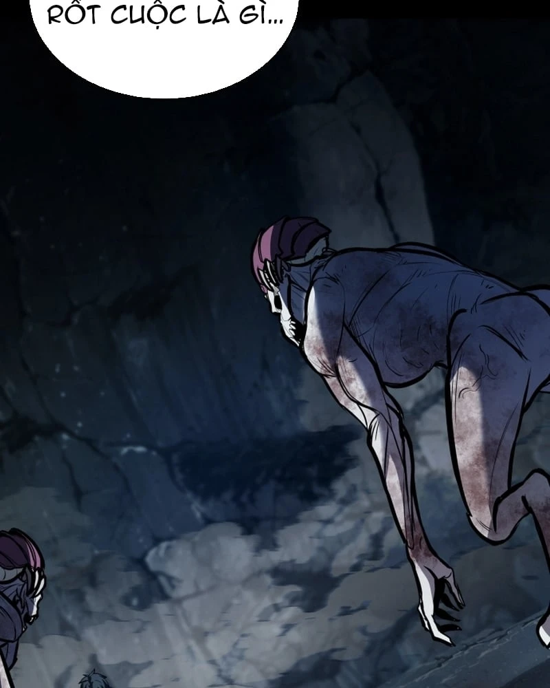 Hành trình vác gậy chạy bốn phương tám hướng Chapter  4 - 3