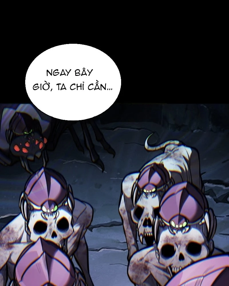 Hành trình vác gậy chạy bốn phương tám hướng Chapter  4 - 6