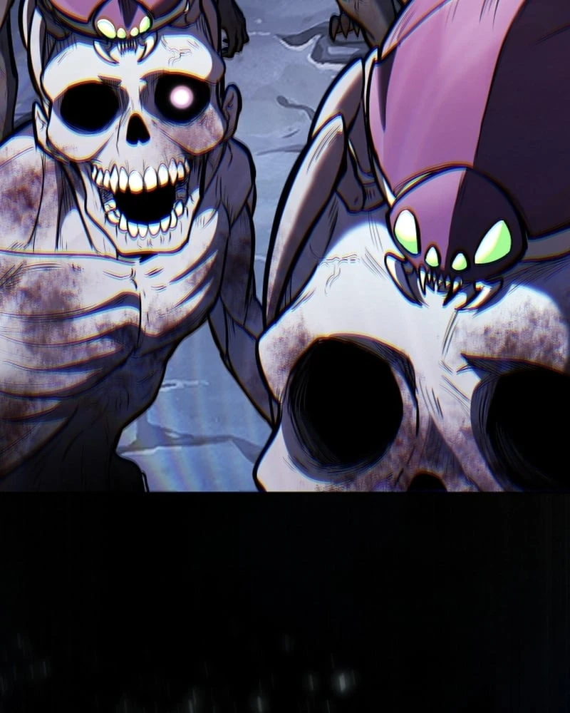 Hành trình vác gậy chạy bốn phương tám hướng Chapter  4 - 7