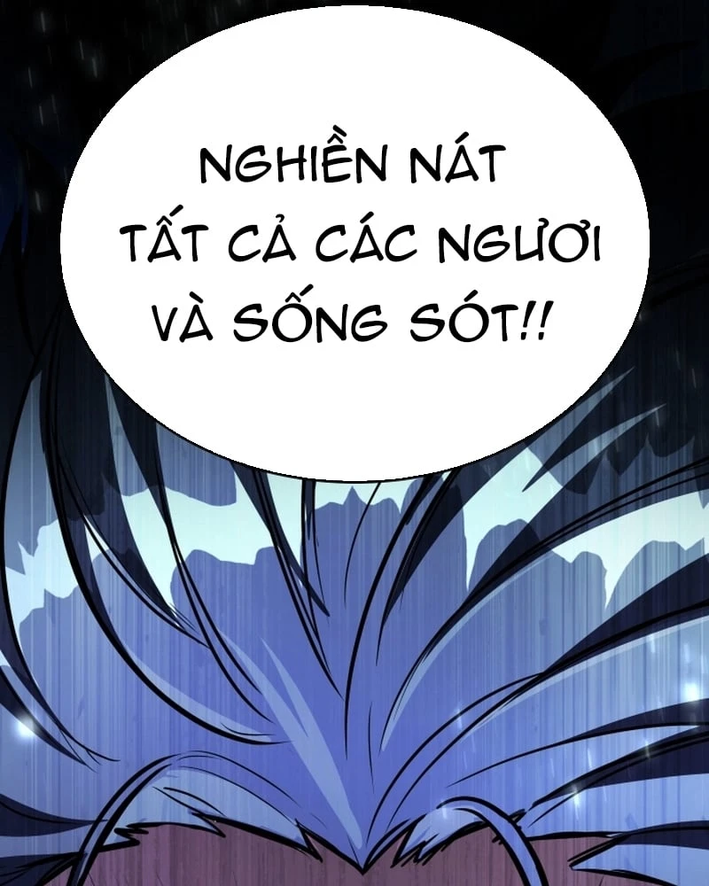 Hành trình vác gậy chạy bốn phương tám hướng Chapter  4 - 8