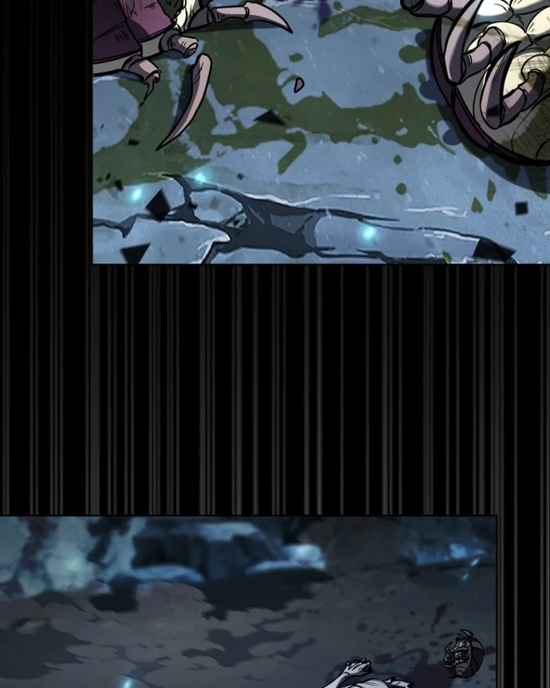 Hành trình vác gậy chạy bốn phương tám hướng Chapter  4 - 12