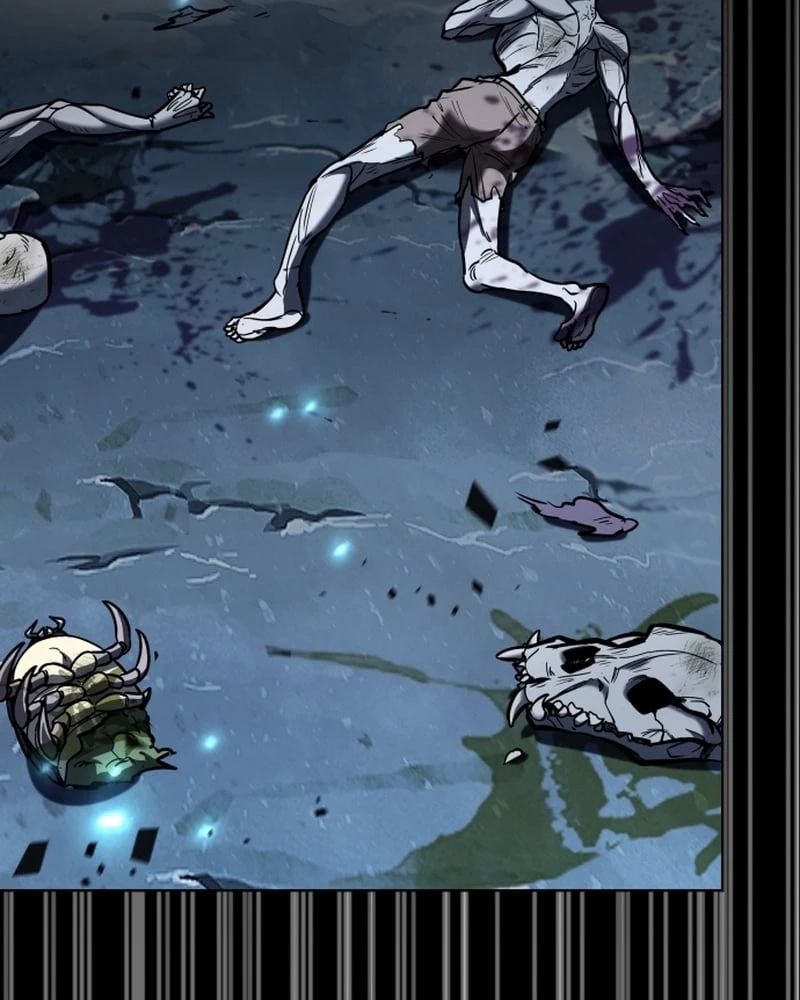 Hành trình vác gậy chạy bốn phương tám hướng Chapter  4 - 13