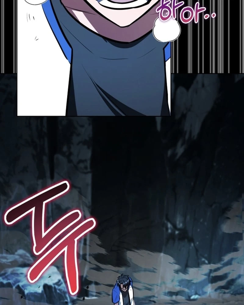 Hành trình vác gậy chạy bốn phương tám hướng Chapter  4 - 15