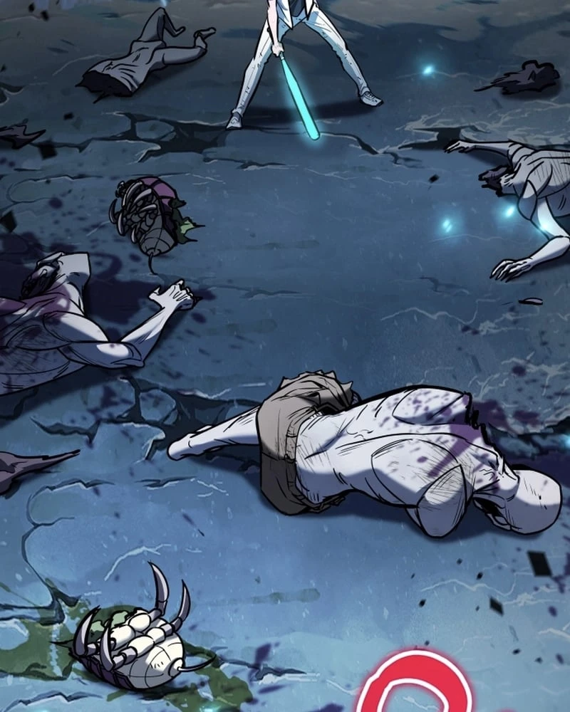 Hành trình vác gậy chạy bốn phương tám hướng Chapter  4 - 16