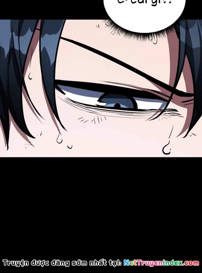 Hành trình vác gậy chạy bốn phương tám hướng Chapter  4 - 18