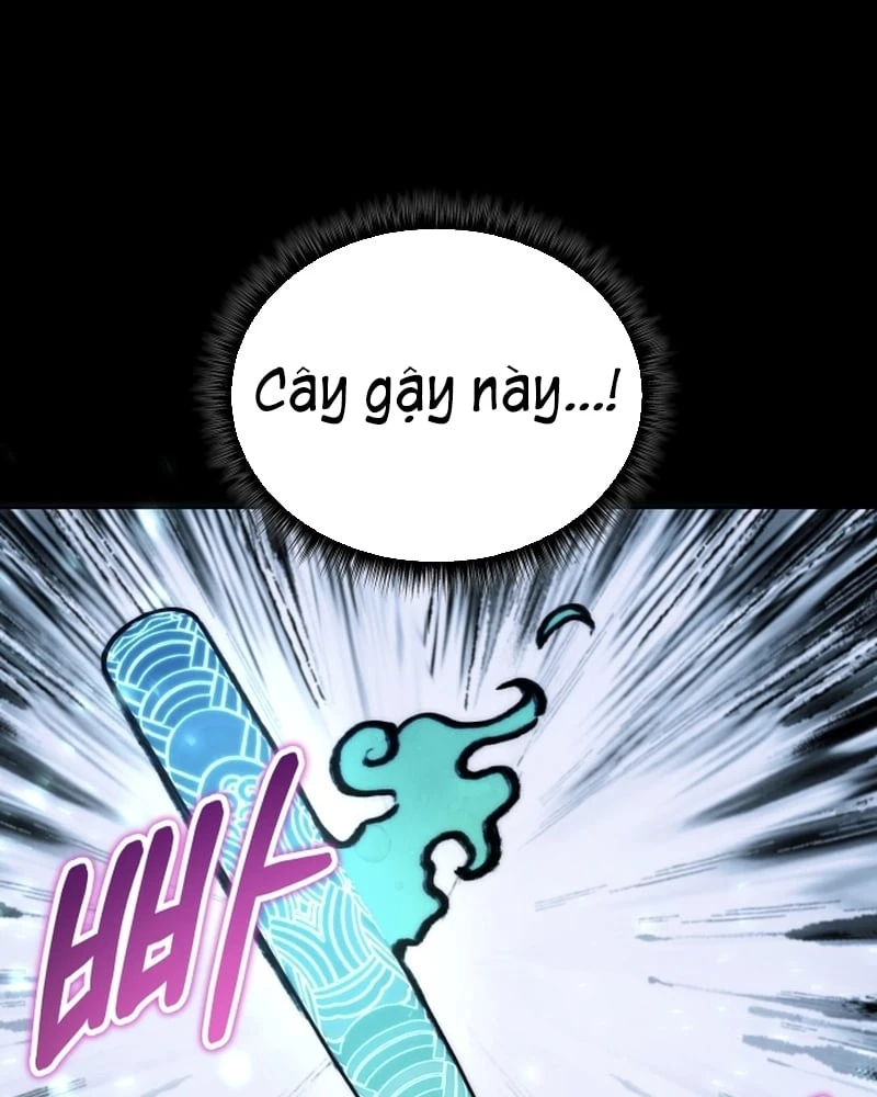 Hành trình vác gậy chạy bốn phương tám hướng Chapter  4 - 19