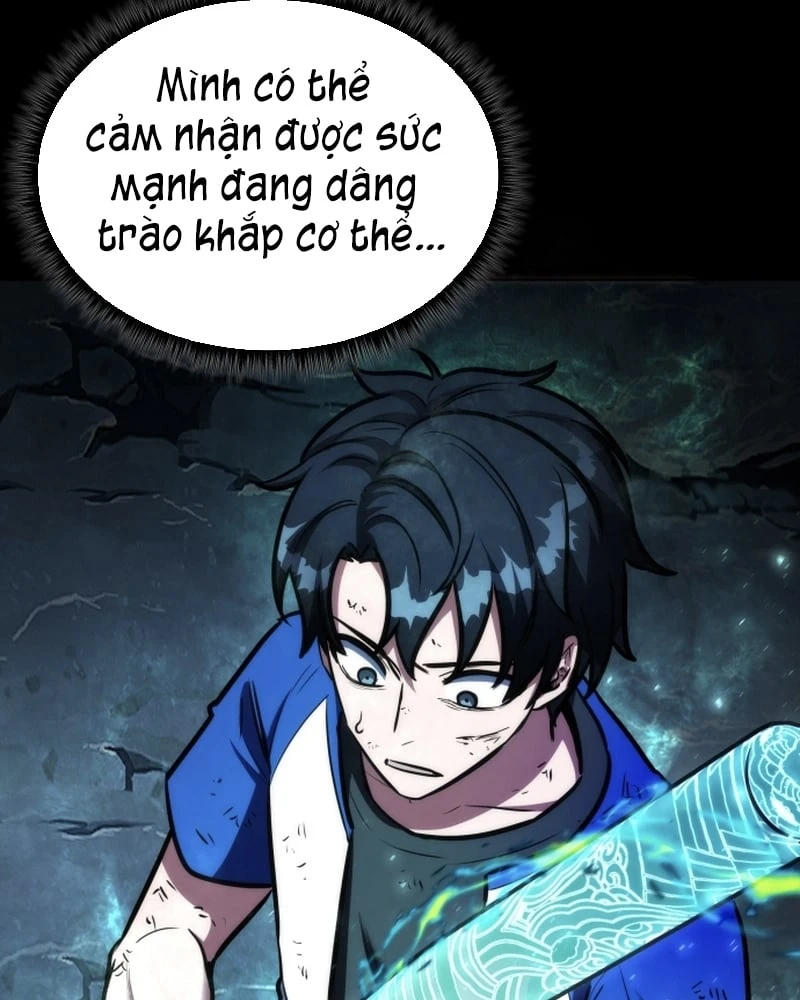 Hành trình vác gậy chạy bốn phương tám hướng Chapter  4 - 21