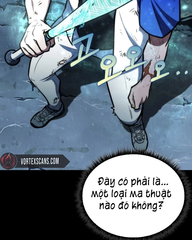 Hành trình vác gậy chạy bốn phương tám hướng Chapter  4 - 22