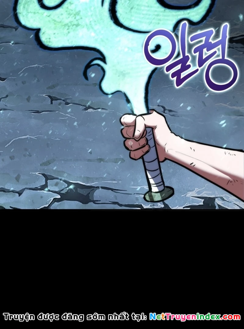 Hành trình vác gậy chạy bốn phương tám hướng Chapter  4 - 24