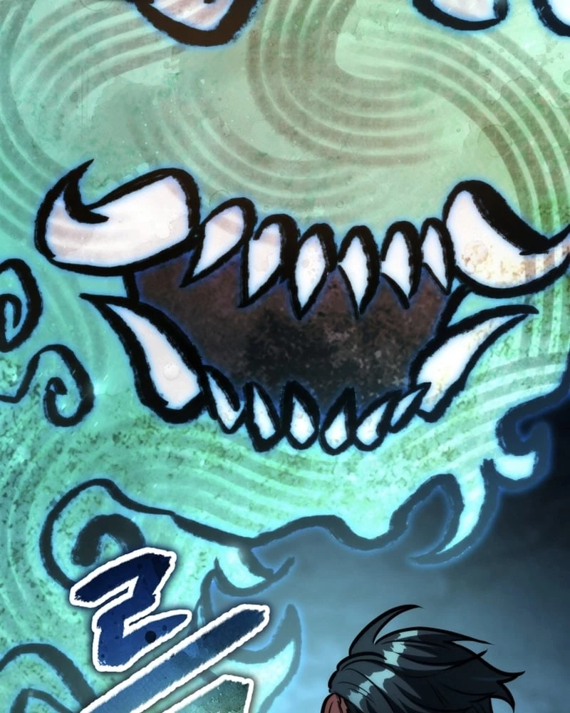 Hành trình vác gậy chạy bốn phương tám hướng Chapter  4 - 28