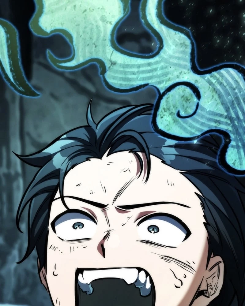 Hành trình vác gậy chạy bốn phương tám hướng Chapter  4 - 30