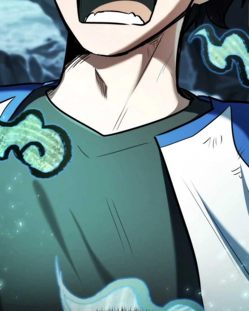 Hành trình vác gậy chạy bốn phương tám hướng Chapter  4 - 31