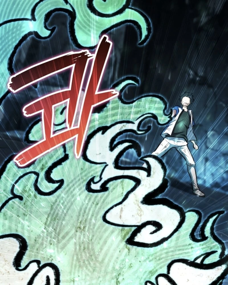 Hành trình vác gậy chạy bốn phương tám hướng Chapter  4 - 33