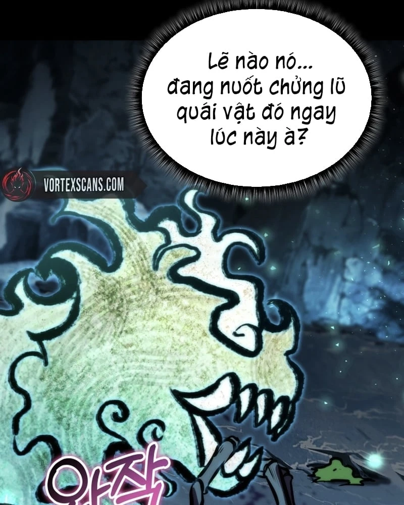 Hành trình vác gậy chạy bốn phương tám hướng Chapter  4 - 36