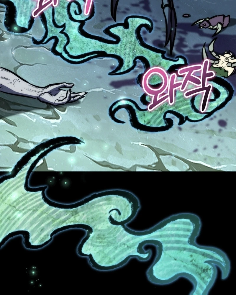 Hành trình vác gậy chạy bốn phương tám hướng Chapter  4 - 37