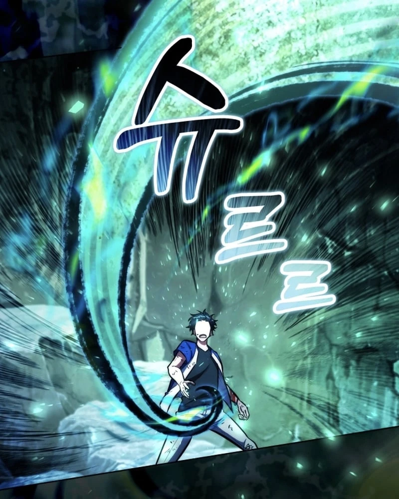 Hành trình vác gậy chạy bốn phương tám hướng Chapter  4 - 39