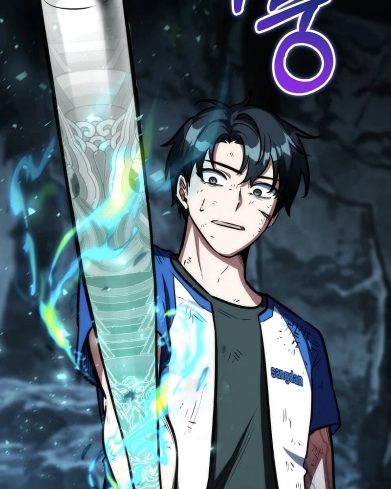 Hành trình vác gậy chạy bốn phương tám hướng Chapter  4 - 41