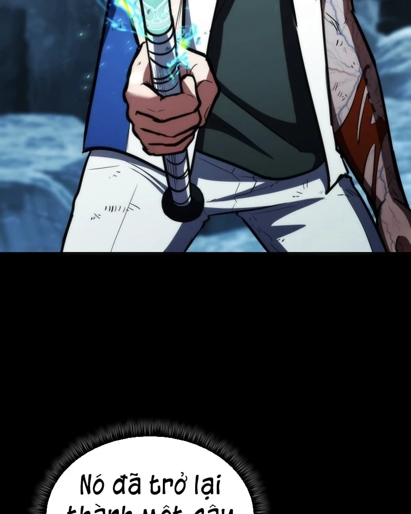 Hành trình vác gậy chạy bốn phương tám hướng Chapter  4 - 42