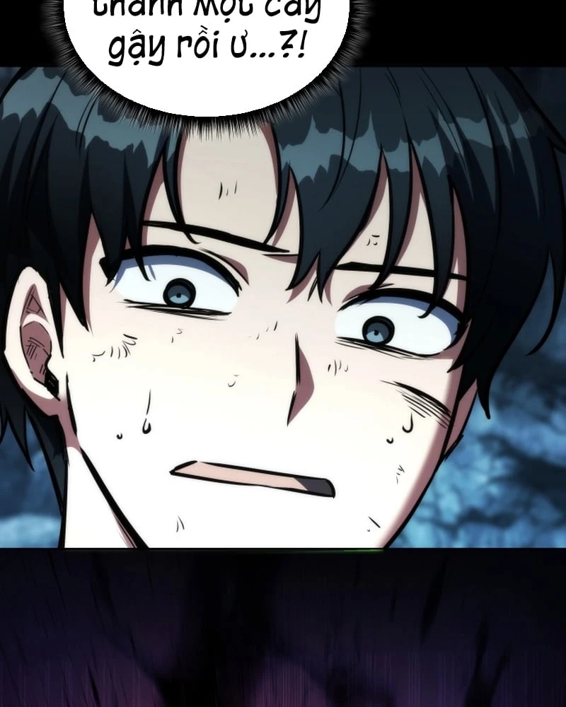 Hành trình vác gậy chạy bốn phương tám hướng Chapter  4 - 43