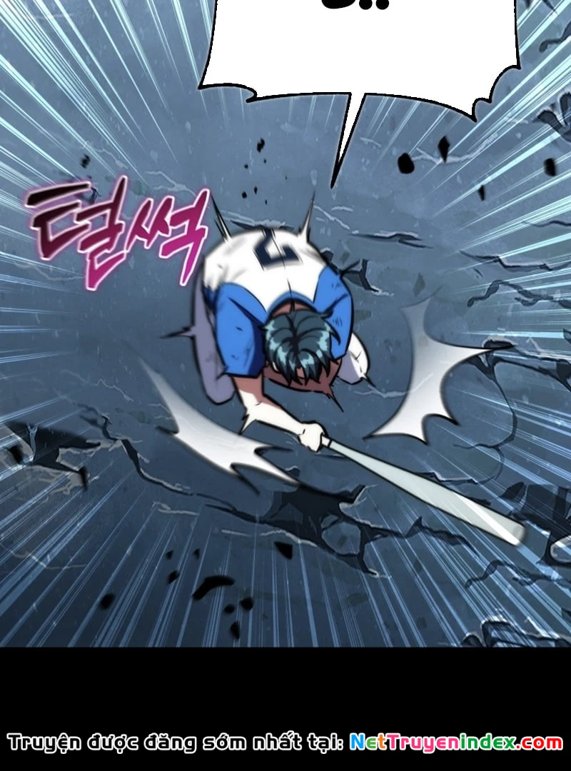 Hành trình vác gậy chạy bốn phương tám hướng Chapter  4 - 48