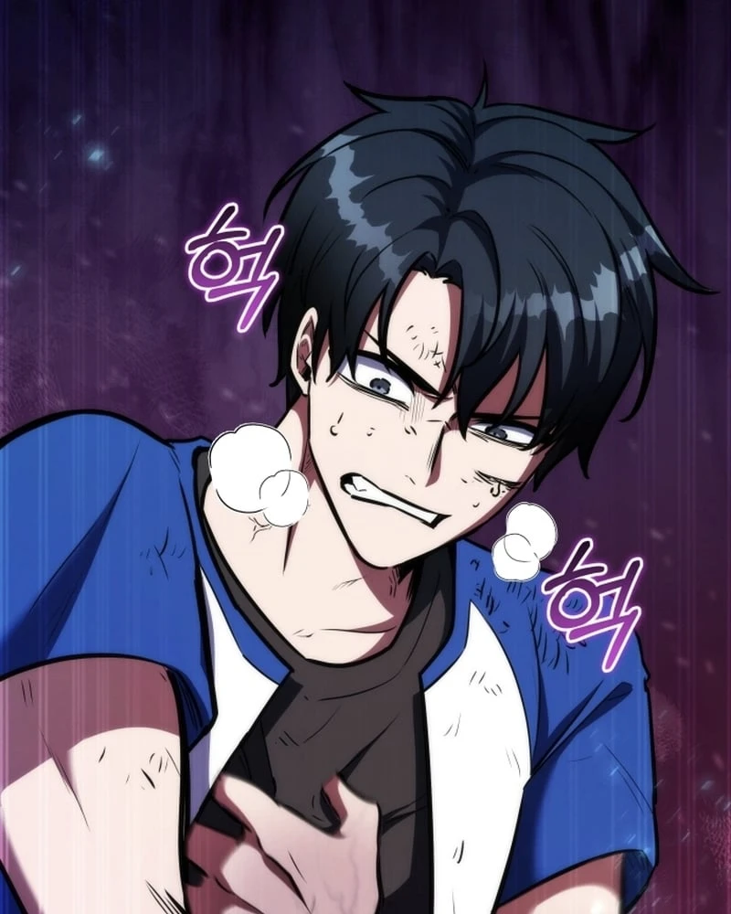 Hành trình vác gậy chạy bốn phương tám hướng Chapter  4 - 50