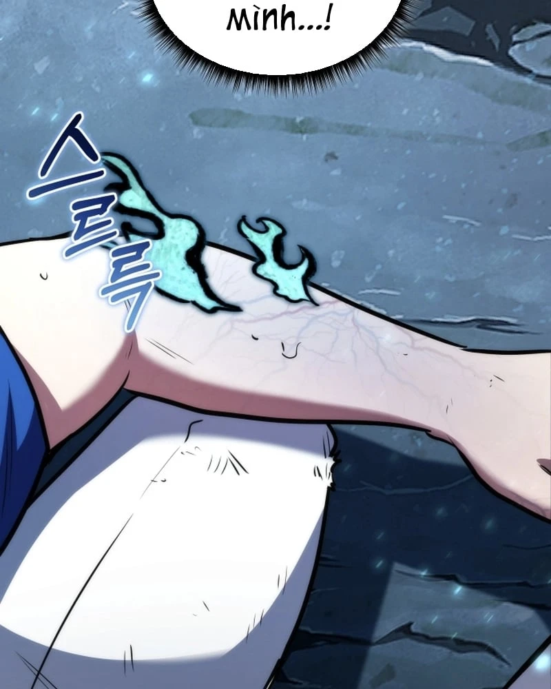 Hành trình vác gậy chạy bốn phương tám hướng Chapter  4 - 53