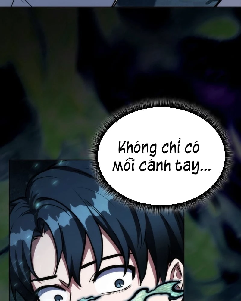 Hành trình vác gậy chạy bốn phương tám hướng Chapter  4 - 54