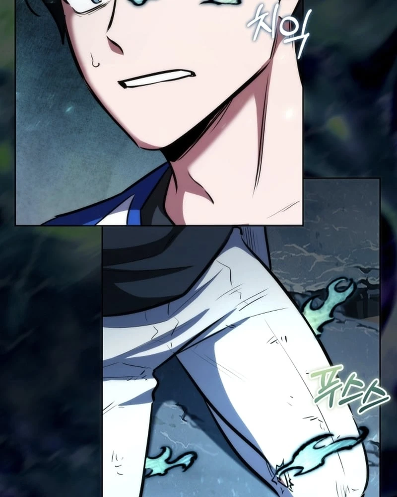 Hành trình vác gậy chạy bốn phương tám hướng Chapter  4 - 55