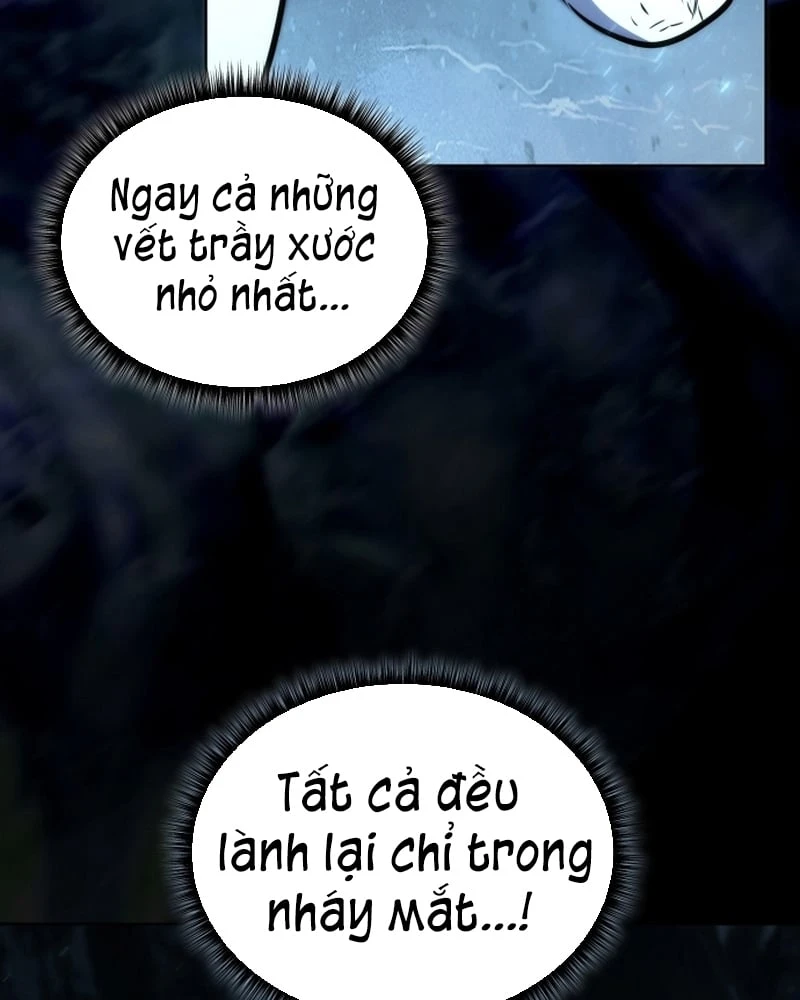 Hành trình vác gậy chạy bốn phương tám hướng Chapter  4 - 56