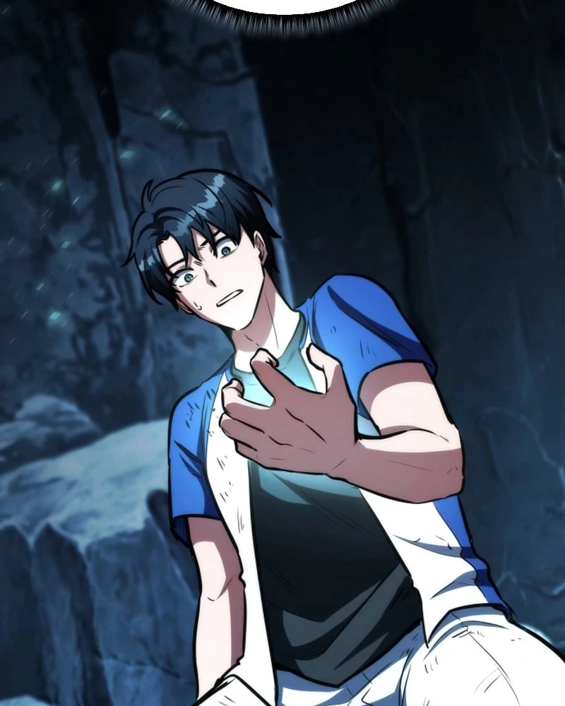 Hành trình vác gậy chạy bốn phương tám hướng Chapter  4 - 57